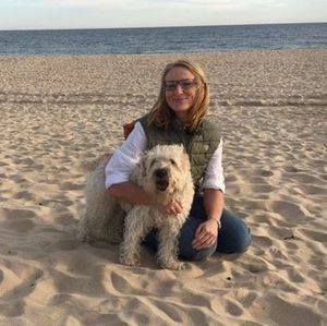 Meet your Posher, Darby